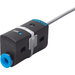 Sde5-D10Z-O-Q6-P-M8 Pressure Sensor