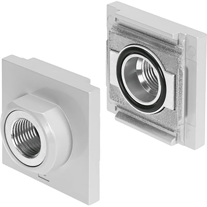 1/4" Sub-Base-Set Ms4-Agb