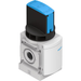 Ms6-Em1-1/4 On/Off Valve