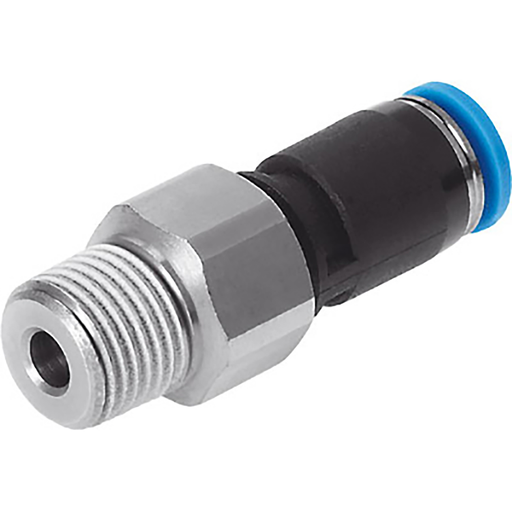 Qsr-M5-6 Male Swivel Stud