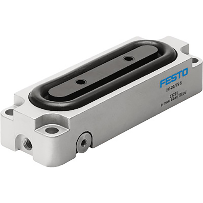 M3 Metric Clamping Module