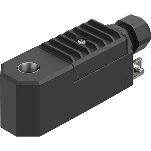 Vacc-S13-18-K4-2U-Ex4Me Solenoid Coil