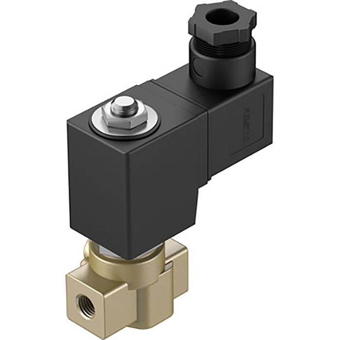 Vzwd-L-M22C-M-G18-30-V-1P4-15 Sol Valve