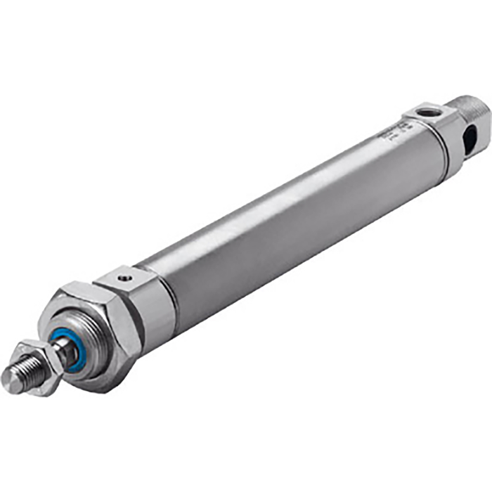 1/8" Bspp Standards-Based Cylinder