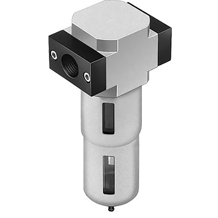 1/2" Filter Micro Guard. Series=D