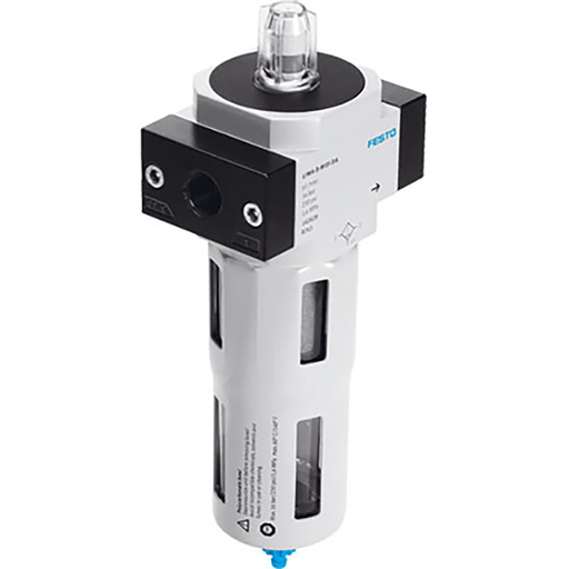 1/2" Filter Micro Cartridge