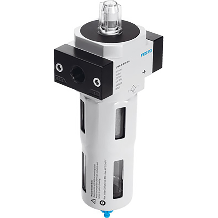1/8" Filter Fine Cartridge