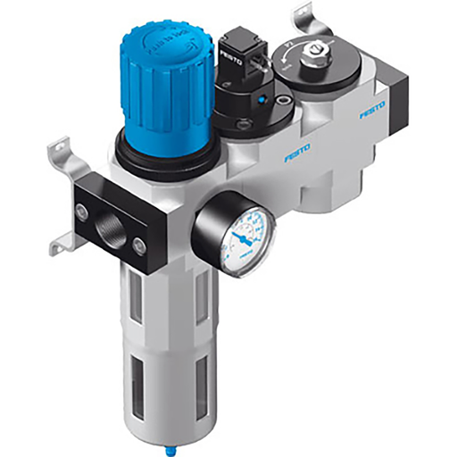 3/8" Regulator