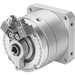 M5 Female Metric Semi-Rotary