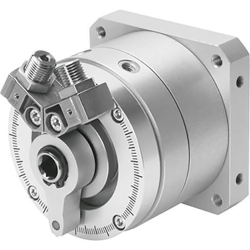 1/4" Female Bspp Semi-Rotary Drive