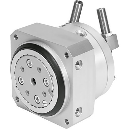 1/4" Female Bspp Semi-Rotary Drive