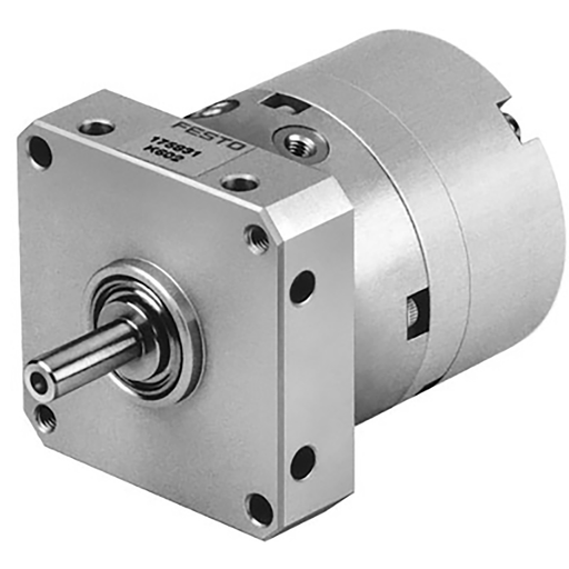 M3 Female Metric Semi-Rotary Drive