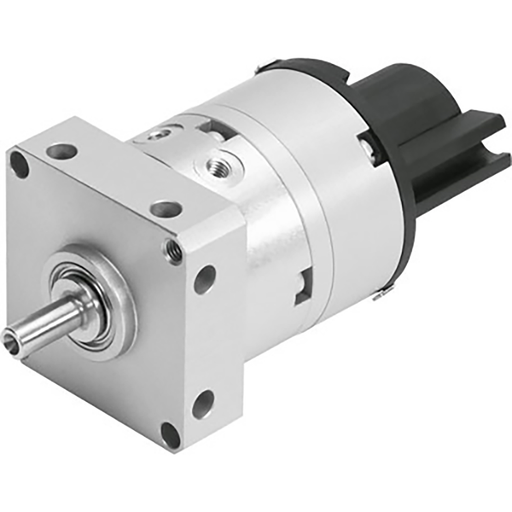 M3 Female Metric Semi-Rotary Drive