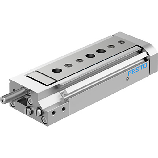M3 Metric Mini Slide