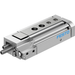 M3 Metric Mini Slide