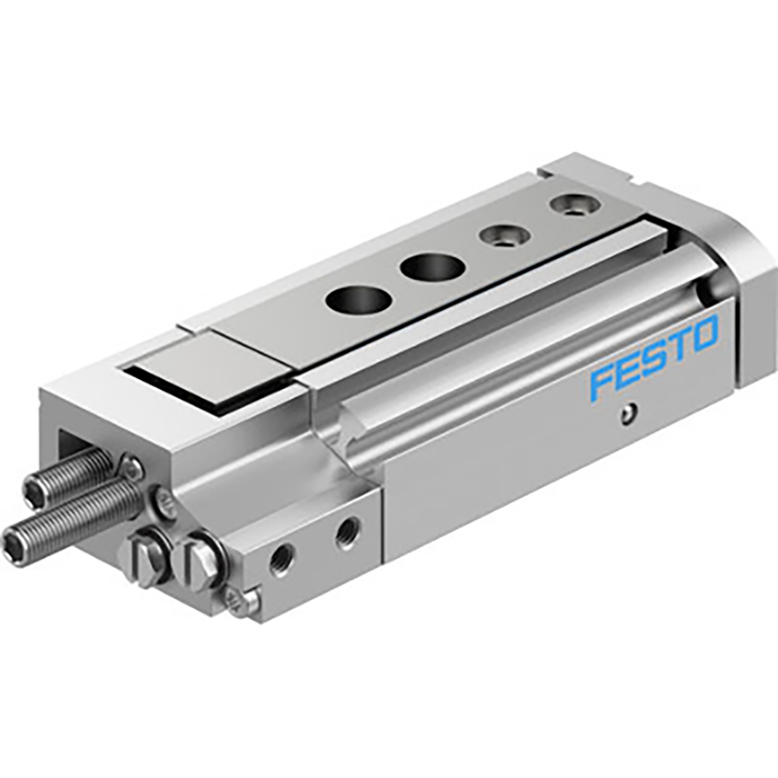 M3 Metric Mini Slide