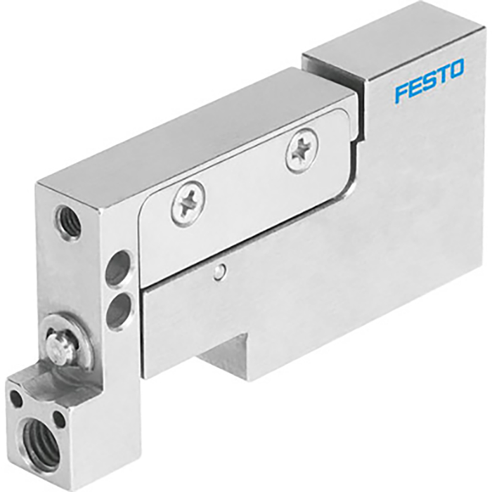 M3 Metric Mini Slide