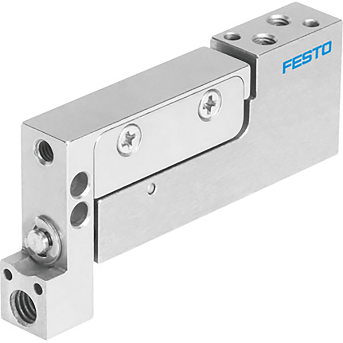 M3 Metric Mini Slide
