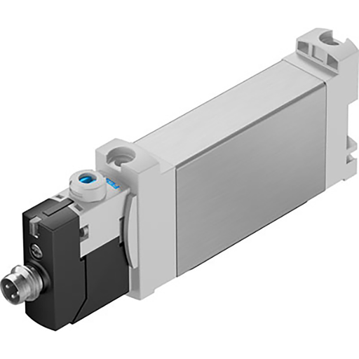 Vuvg-Bk14-T32C-At-F-1R8L-S Solenoid Vlve