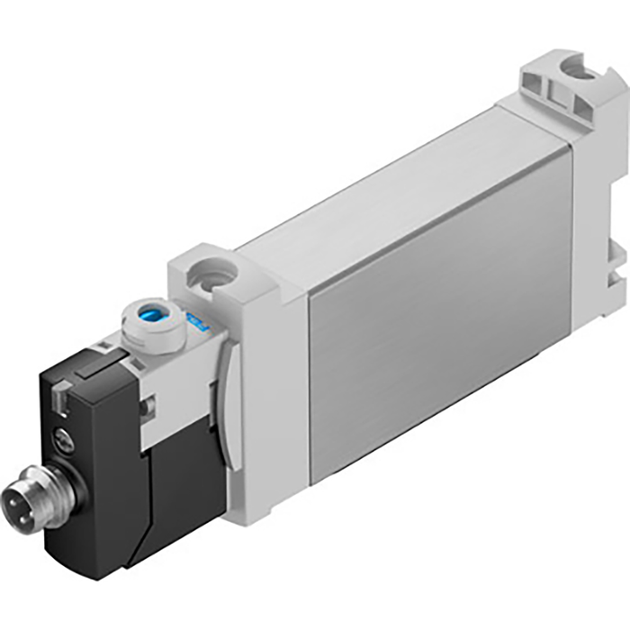 Vuvg-Bk14-T32C-At-F-1R8L-S Solenoid Vlve