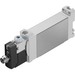 Vuvg-Bk14-T32C-At-F-1R8L-S Solenoid Vlve