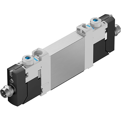 Vuvg-Bk10-B52-T-F-1R8L-S Solenoid Valve