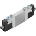 Vuvg-Bk10-B52-T-F-1R8L-S Solenoid Valve