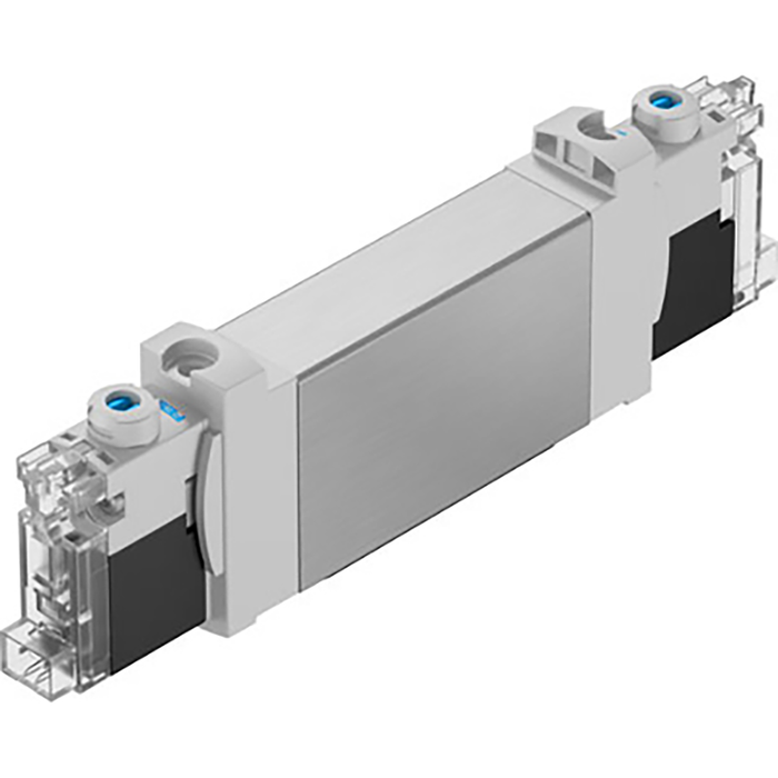Vuvg-Bk10-T32C-At-F-1H2L-S Solenoid Vlve
