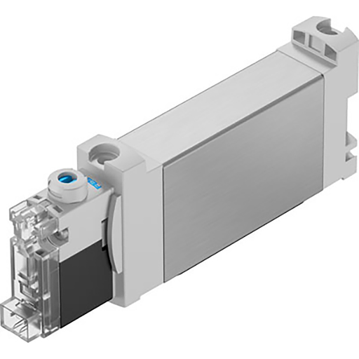 Vuvg-Bk10-M52-At-F-1R8L-S Solenoid Valve