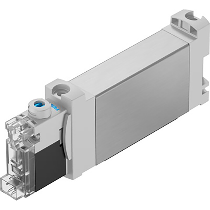 Vuvg-Bk10-M52-At-F-1H2L-S Solenoid Valve
