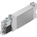 Vuvg-Bk14-M52-At-F-1H2L-S Solenoid Valve