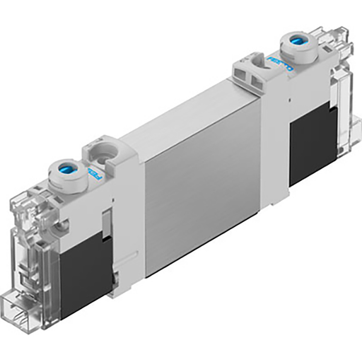 Vuvg-Bk14-B52-T-F-1H2L-S Solenoid Valve