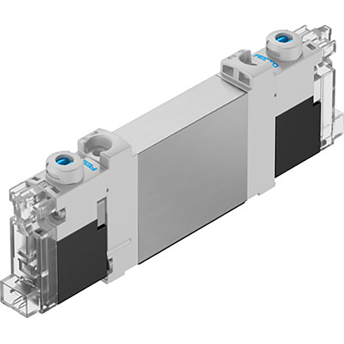 Vuvg-Bk10-B52-T-F-1H2L-S Solenoid Valve