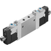 Vuvg-Lk10-B52-T-M5-1R8L-S 10Mm Sol Valve