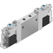 Vuvg-Lk10-T32C-At-M5-1H2L-S Sol Valve