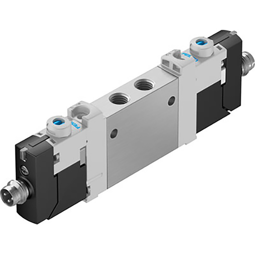 Vuvg-Lk10-T32C-At-M5-1R8L-S Sol Valve