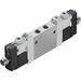 Vuvg-Lk10-T32C-At-M7-1R8L-S Sol Valve