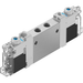 Vuvg-Lk10-B52-T-M5-1H2L-S Solenoid Valve