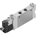 Vuvg-Lk14-M52-At-G18-1R8L-S Sol Valve