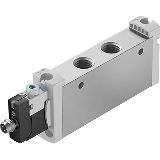 Vuvg-L18-M52-Rt-G14-1R8L Solenoid Valve