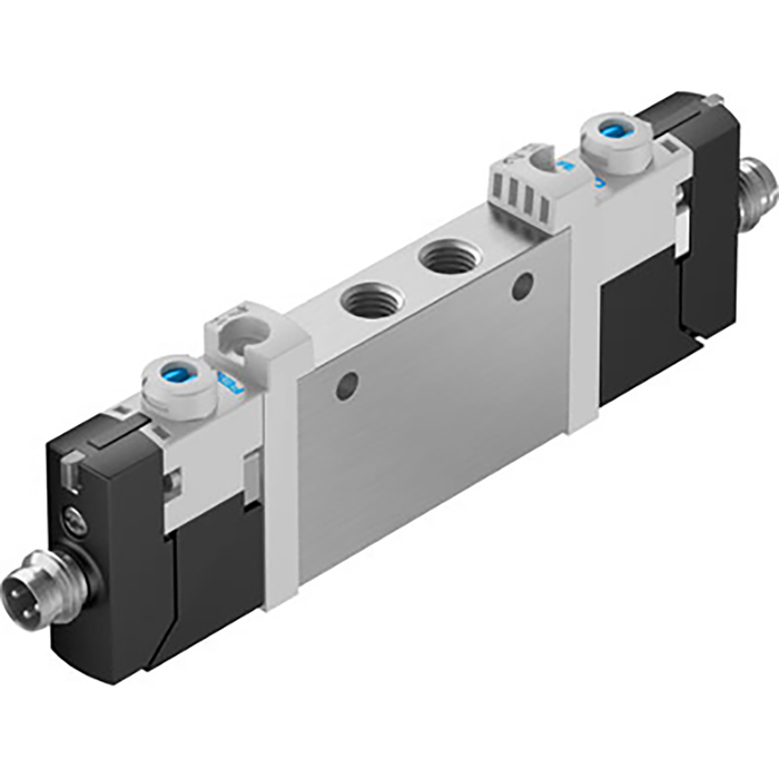 Vuvg-L10-P53C-T-M7-1R8L Solenoid Valve