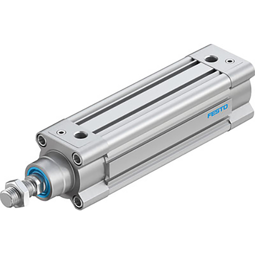 1/4" Bspp Standards-Based Cylinder