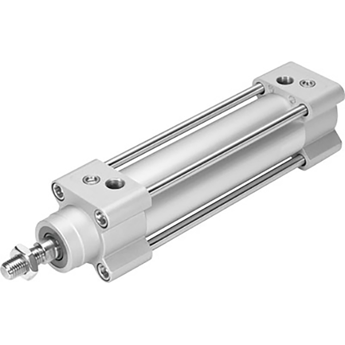 1/4" Bspp Standards-Based Cylinder