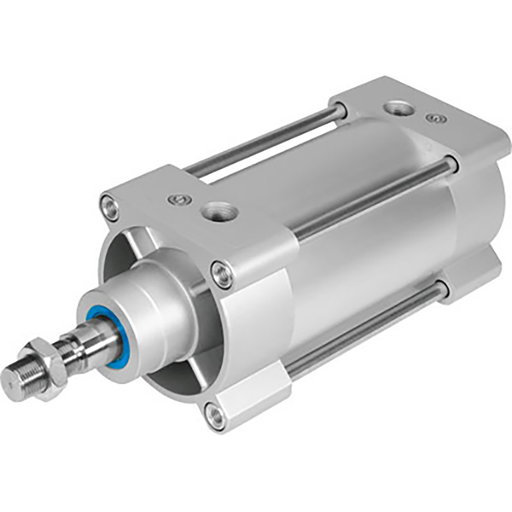 1/2" Bspp Standards-Based Cylinder