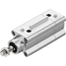 1/4" Bspp Standards-Based Cylinder