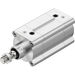 3/8" Bspp Standards-Based Cylinder