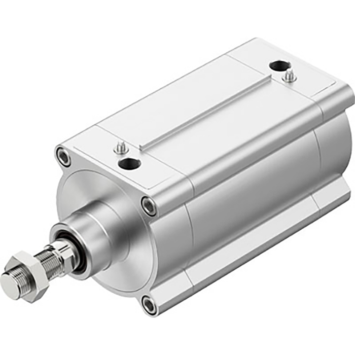 1/2" Bspp Standards-Based Cylinder