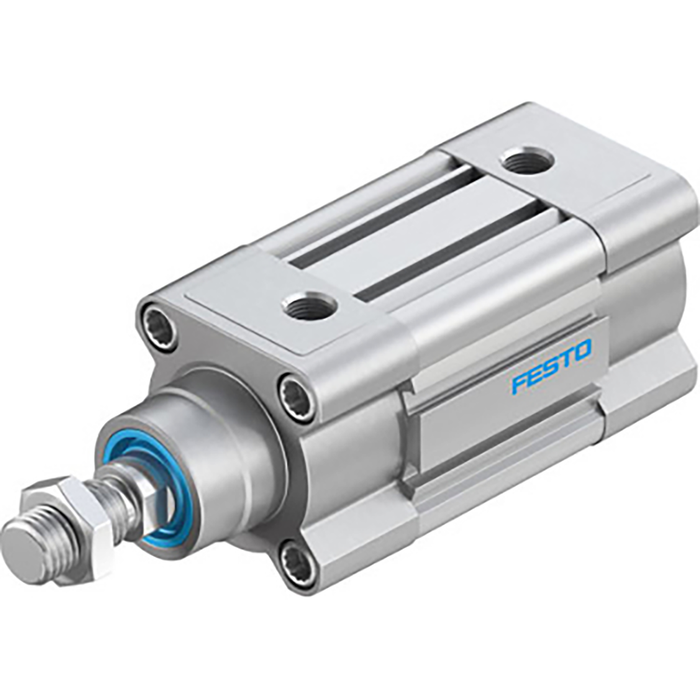 1/4" Bspp Standards-Based Cylinder