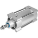 3/8" Bspp Standards-Based Cylinder