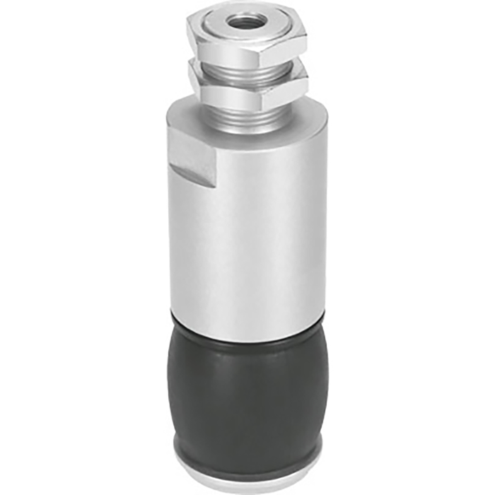 1/8" Bspp Bellows Gripper